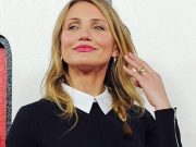 Η Κάμερον Ντίαζ αναφέρθηκε στον μισογυνισμό στο Χόλιγουντ Η Κάμερον Ντίαζ αναφέρθηκε στον μισογυνισμό στο Χόλιγουντ
