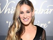 Η Σάρα Τζέσικα Πάρκερ και ο Oscar de la Renta μαζί για καλό σκοπό