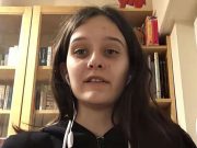 Πόλεμος στην Ουκρανία: Το ημερολόγιο φρίκης μιας 15χρονης από τη Μαριούπολη Ουκρανία