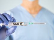 Covid-19: Μόλις ένας στους τέσσερις ασθενείς ανέρρωσε πλήρως έναν χρόνο μετά τη νοσηλεία του covid-19