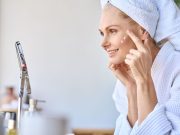 Το δέρμα 53χρονης γυναίκας γύρισε τον χρόνο 30 χρόνια πίσω χάρη σε μέθοδο αντιγήρανσης των κυττάρων μέθοδο αντιγήρανσης