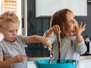 Πολύτιμες συμβουλές για φοβερούς γονείς (βίντεο) Πολύτιμες συμβουλές