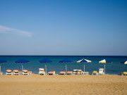 Δεύτερη παγκοσμίως η Ελλάδα σε Γαλάζιες Σημαίες Γαλάζιες Σημαίες