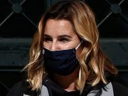 Δίκη του προπονητή ιστιοπλοίας: «Είναι βιασμός μέσω grooming» κατέθεσε η Σ. Μπεκατώρου Μπεκατώρου δίκη