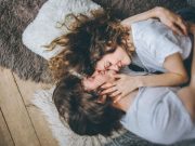 Πώς ερωτευόμαστε; Το απόλυτο τεστ που θα σας δώσει απάντηση σε λιγότερο από 1 λεπτό