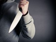 Στη φυλακή η 31χρονη που μαχαίρωσε τον σύζυγό της Στη φυλακή η 31χρονη που μαχαίρωσε τον σύζυγό της