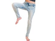 Μπορείς να σταθείς πάνω από 10 δευτερόλεπτα στο ένα πόδι; Αν όχι, δες τι μπορεί να σου συμβεί στο ένα πόδι