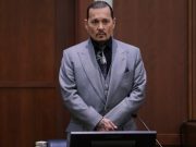 Κερδισμένος ο Τζόνι Ντεπ από τη δικαστική διαμάχη με την πρώην σύζυγό του, Άμπερ Χερντ Τζόνι Ντεπ
