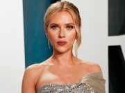 «My Mother’s Wedding» με τη Σκάρλετ Τζοχάνσον «My Mother's Wedding» με την Σκάρλετ Τζοχάνσον