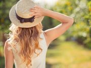 Με αλάτι και ακόμα 5 υλικά μπορείς να ανοίξεις φυσικά το χρώμα των μαλλιών σου Πώς θα ανοίξεις φυσικά το χρώμα των μαλλιών σου