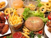 Επιζήμιες συνέπειες στην υγεία έχει η κατανάλωση τροφίμων που περιέχουν trans λιπαρά οξέα trans λιπαρά