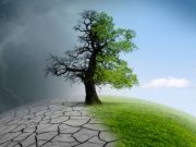 Η κλιματική κρίση είναι εδώ… κλιματική κρίση