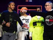 Το brand «Tommy Hilfiger» επιστρέφει στην Εβδομάδα Μόδας της Νέας Υόρκης Tommy Hilfiger