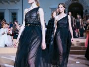 Ο «Valentino» θα παρουσιάσει τη συλλογή υψηλής ραπτικής Φθινόπωρο 2022 στη Ρώμη Valentino συλλογή