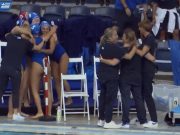 «Χάλκινη» η Εθνική Νέων Γυναικών στο Ισραήλ «Χάλκινη» η Εθνική Νέων Γυναικών στο Ισραήλ