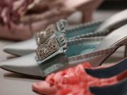 Μόνο αυθεντικά «Manolo Blahnik» στην αγορά της Κίνας Manolo Blahnik