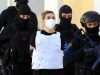 Στην ανακρίτρια η Ρούλα Πισπιρίγκου για απόπειρα ανθρωποκτονίας της Τζωρτζίνας Ρούλα Πισπιρίγκου