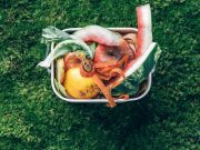 Σπατάλη φαγητού: Πώς θα την περιορίσουμε Σπατάλη φαγητού