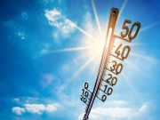 Καύσωνες: Πώς θα προστατέψουμε την υγεία μας Καύσωνες