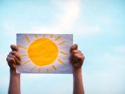 Ηλιακή ακτινοβολία και αυτοάνοσα ρευματικά νοσήματα: φίλοι ή εχθροί; ακτινοβολία