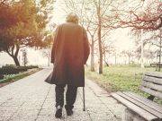 Πώς ένας 85χρονος μπορεί να παρατείνει τη ζωή του; Πώς ένας 85χρονος μπορεί να παρατείνει τη ζωή του;