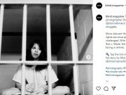 Τα δικαιώματα των γυναικών και η φωτογράφος, Donna Ferrato Donna Ferrato