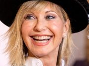 Πέθανε η ηθοποιός και τραγουδίστρια, Ολίβια Νιούτον-Τζον Ολίβια Νιούτον-Τζον