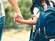 Σκολίωση: Αποτελεί κίνδυνο η σχολική τσάντα; Σκολίωση