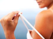 Οι μύθοι για το “υγιεινό” μαύρισμα “Υγιεινό” μαύρισμα