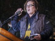 Η ηθοποιός Ρόζι Ο’ Ντόνελ μιλάει για την κόρη της με αυτισμό ηθοποιός Ρόζι Ο' Ντόνελ