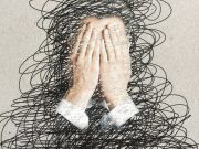 Άγχος, κατάθλιψη και τραύμα οι κυριότερες συνέπειες της κλιματικής αλλαγής στην ψυχική υγεία Άγχος, κατάθλιψη και τραύμα οι κυριότερες συνέπειες της κλιματικής αλλαγής στην ψυχική υγεία