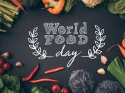 Παγκόσμια Ημέρα Διατροφής 2022: Το θέμα της ημέρας και τι μπορείτε να κάνετε Παγκόσμια Ημέρα Διατροφής 2022