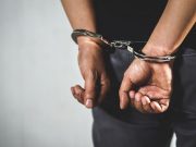 Συνελήφθη 38χρονος κατηγορούμενος για σεξουαλική παρενόχληση 16χρονου Συνελήφθη 38χρονος κατηγορούμενος για σεξουαλική παρενόχληση 16χρονου