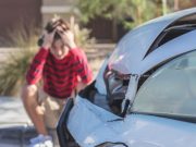 Υπνηλία: μία από τις βασικές αιτίες των τροχαίων ατυχημάτων Υπνηλία