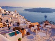 Τρία νησιά των Κυκλάδων βρέθηκαν στα 20 καλύτερα της Ευρώπης Τρία νησιά των Κυκλάδων βρέθηκαν στα 20 καλύτερα της Ευρώπης