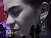 Αντιμέτωπος με ποινική έρευνα επιχειρηματίας που υποστηρίζει ότι έκαψε σκίτσο της Φρίντα Κάλο Αντιμέτωπος με ποινική έρευνα επιχειρηματίας που υποστηρίζει ότι έκαψε σκίτσο της Φρίντα Κάλο