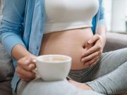 Δύο καφέδες τη μέρα στην εγκυμοσύνη μπορεί να οδηγήσουν στη γέννηση πιο κοντού παιδιού Δύο καφέδες τη μέρα στην εγκυμοσύνη μπορεί να οδηγήσουν στη γέννηση πιο κοντού παιδιού