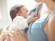 Το μητρικό γάλα αποτελεί το χρυσό πρότυπο για τη διατροφή των βρεφών Το μητρικό γάλα