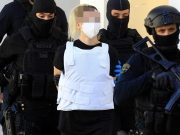 Καλείται σε απολογία η Ρούλα Πισπιρίγκου για τους θανάτους της Μαλένας και της Ίριδας
