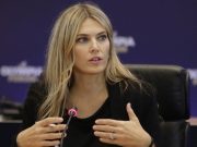 Oμολόγησε ο σύντροφος της Εύας Καϊλή για τη διαφθορά και τις παρεμβάσεις μέσω Κατάρ και Μαρόκου στο ΕK Τη διαφθορά και τις παρεμβάσεις μέσω Κατάρ και Μαρόκου στο ΕK, ομολόγησε ο σύντροφος της Εύας Καϊλή, σύμφωνα με τη Le Soir