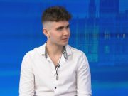 Eurovision 2023: Την Ελλάδα θα εκπροσωπήσει ο 16χρονος Βίκτωρ Βερνίκος με το τραγούδι «What they say» Βίκτωρ Βερνίκος
