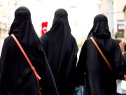 Αφγανιστάν: Η απόφαση των Ταλιμπάν να απαγορευτεί στις γυναίκες να εργάζονται σε οργανώσεις αρωγής Ταλιμπάν γυναίκες
