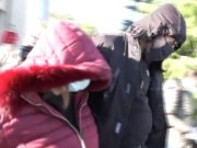 Ομολόγησε ότι έριξε το 11 μηνών βρέφος της στο φράγμα του Αλιάκμονα, η 29χρονη μητέρα 11 μηνών βρέφος