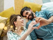 Nέα έρευνα: Ο γάμος και η συμβίωση κρατούν χαμηλά το σάκχαρο Nέα έρευνα: Ο γάμος και η συμβίωση κρατούν χαμηλά το σάκχαρο