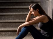 ΗΠΑ: Το 22% των μαθητών λυκείου σκέφθηκε κάποια στιγμή να βάλει τέλος στη ζωή του ΗΠΑ: Το 22% των μαθητών λυκείου σκέφθηκε κάποια στιγμή να βάλει τέλος στη ζωή του