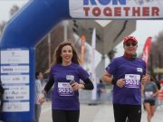 RUN TOGETHER THESSALONIKI 2023: Τρέχουμε σε ζευγάρια για 3η χρονιά μέσα στη ΔΕΘ RUN TOGETHER THESSALONIKI 2023