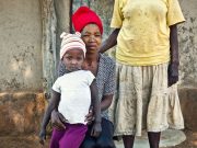 Η UNICEF ηχεί συναγερμό καθώς έγκυες και νέες μητέρες υποσιτίζονται μαζικά σε 12 χώρες Η UNICEF ηχεί συναγερμό καθώς έγκυες και νέες μητέρες υποσιτίζονται μαζικά σε 12 χώρες