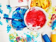 Τι βλέπουν οι μεγάλοι στις ζωγραφιές των παιδιών; Τι βλέπουν οι μεγάλοι στις ζωγραφιές των παιδιών