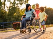 Λιγότερες οι γυναίκες με αναπηρία που κάνουν προληπτικές εξετάσεις για γυναικολογικό καρκίνο γυναίκες με αναπηρία