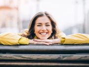 Είσαι πραγματικά ευτυχισμένος στη ζωή σου; Είσαι πραγματικά ευτυχισμένος στη ζωή σου;